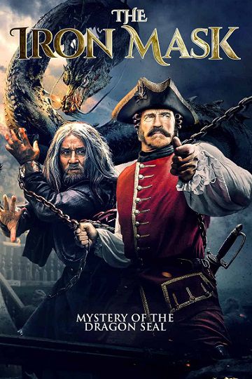 دانلود فیلم Journey to China The Mystery of Iron Mask 2019