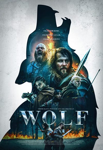 دانلود فیلم Wolf 2019