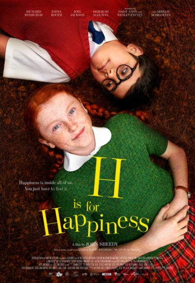 دانلود فیلم H is for Happiness 2020