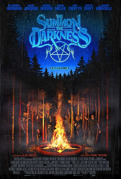 دانلود فیلم We Summon the Darkness 2019