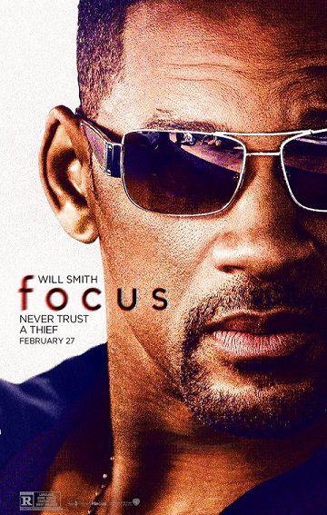 دانلود فیلم Focus 2015