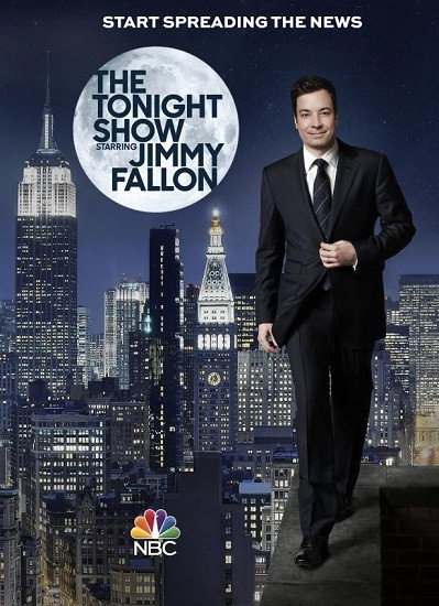 دانلود برنامه Jimmy Fallon