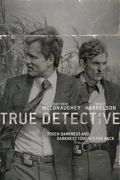 دانلود سریال True Detective