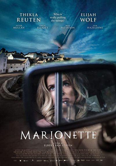 دانلود فیلم Marionette 2020