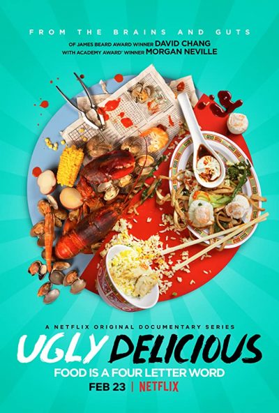 دانلود سریال Ugly Delicious