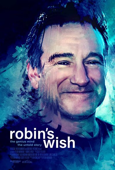 دانلود فیلم Robin’s Wish 2020