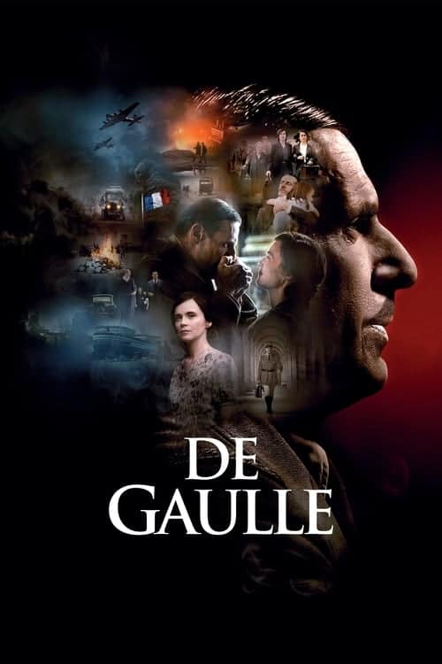 دانلود فیلم De Gaulle 2020