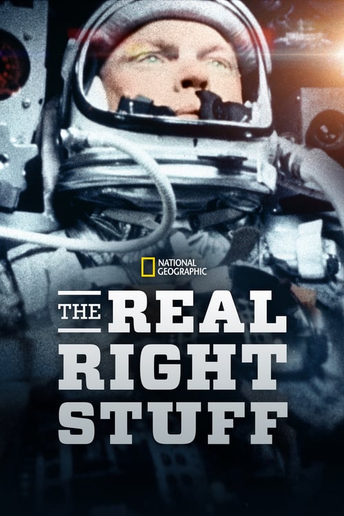 دانلود مستند The Real Right Stuff 2020