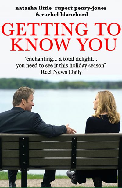 دانلود فیلم Getting to Know You