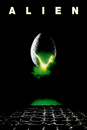 دانلود فیلم Alien 1979