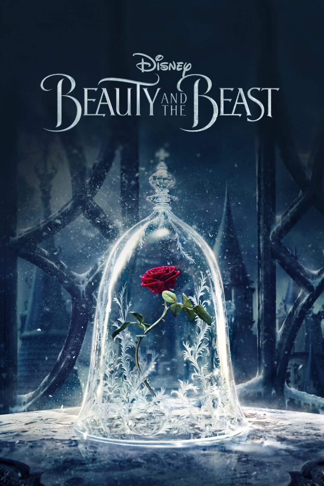 دانلود فیلم Beauty and the Beast 2017