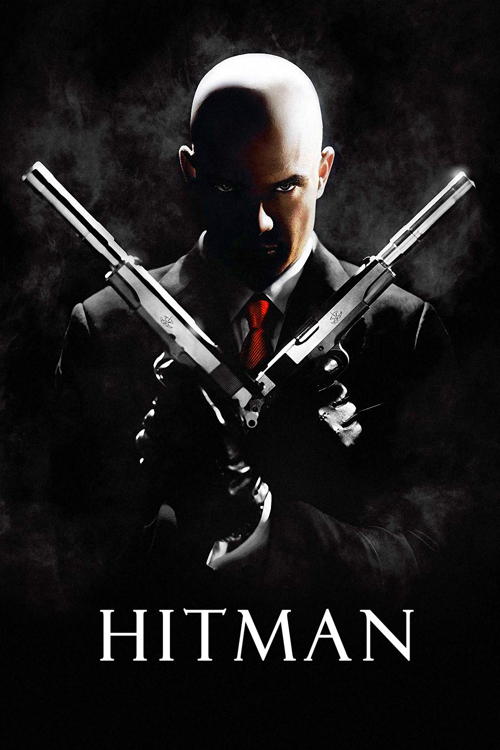 دانلود فیلم Hitman 2007