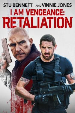 دانلود فیلم I Am Vengeance: Retaliation 2020