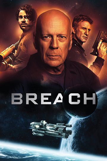 دانلود فیلم Breach 2020