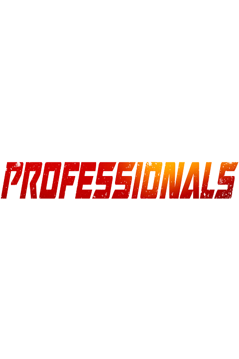 دانلود سریال Professionals