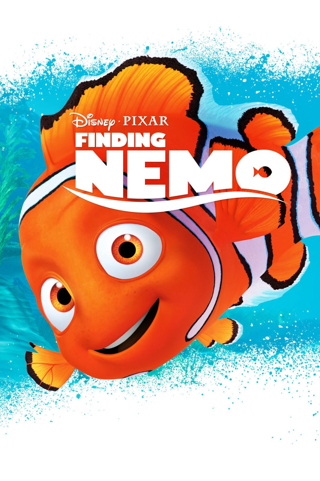 دانلود فیلم Finding Nemo 2003