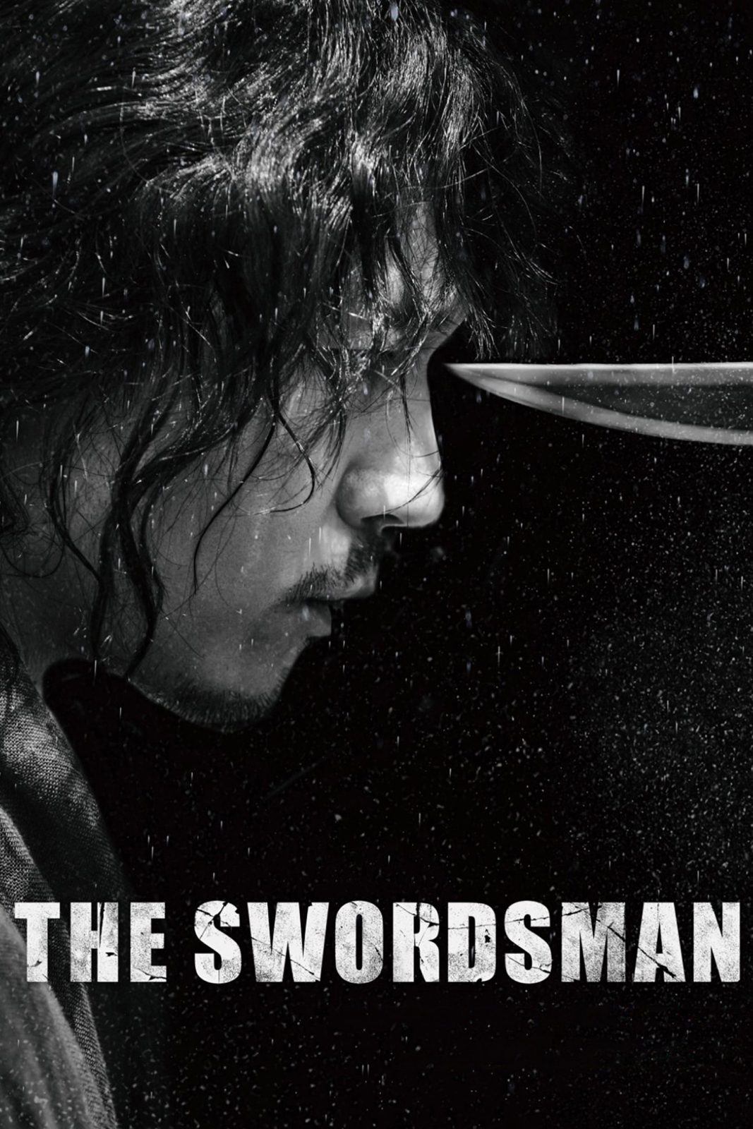 دانلود فیلم The Swordsman 2020