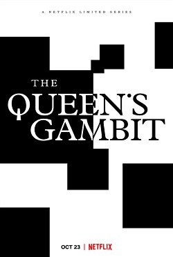 دانلود سریال The Queens Gambit