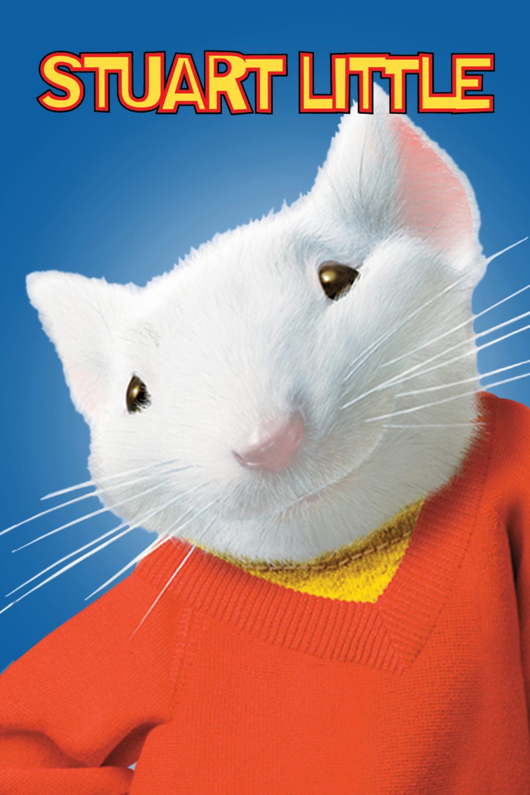 دانلود انیمیشن Stuart Little 1999