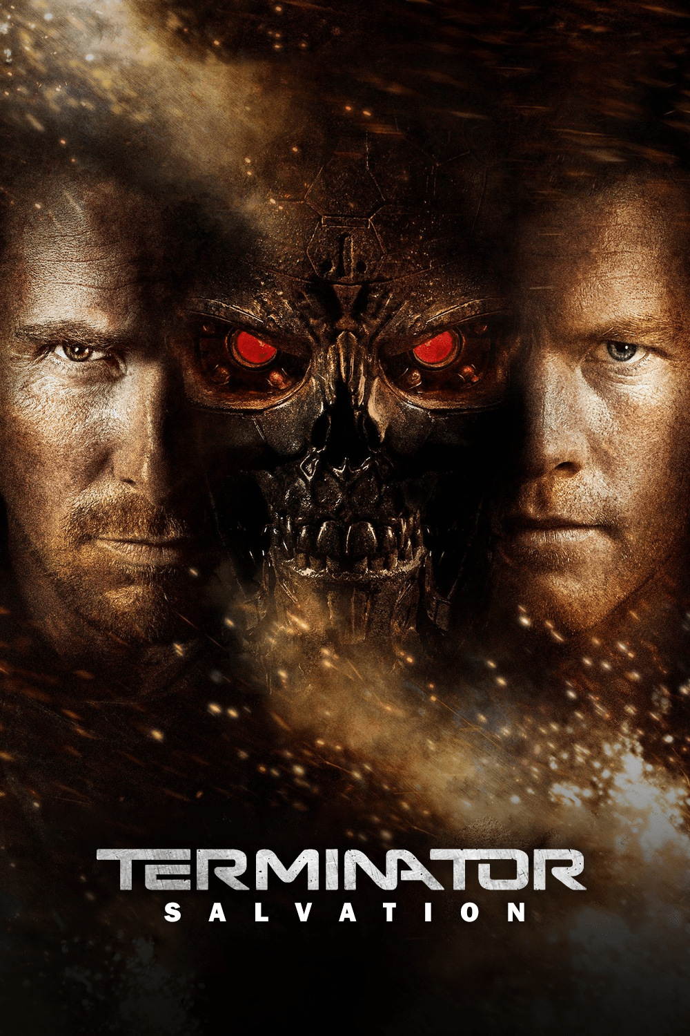 دانلود فیلم Terminator Salvation 2009