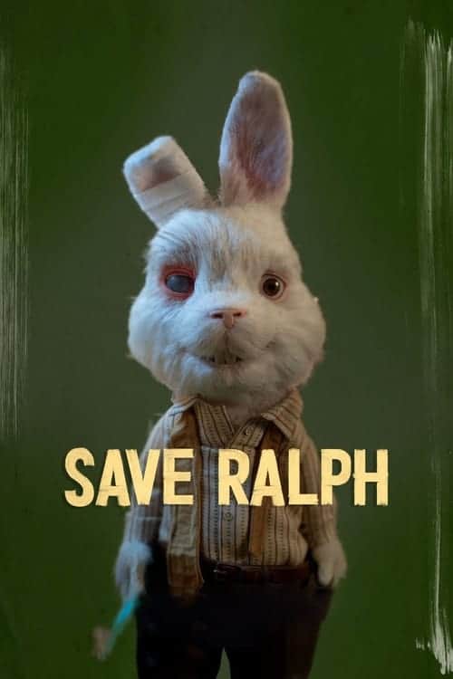 دانلود انیمیشن Save Ralph 2021