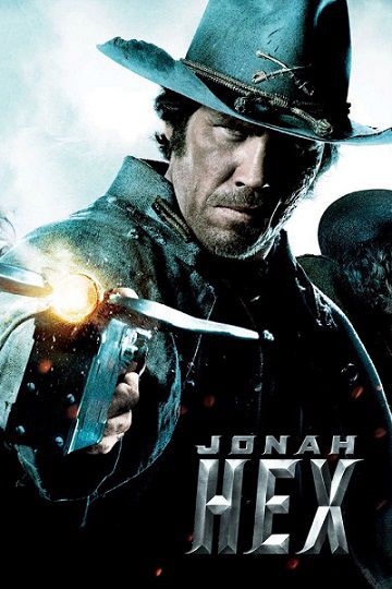 دانلود فیلم Jonah Hex 2010