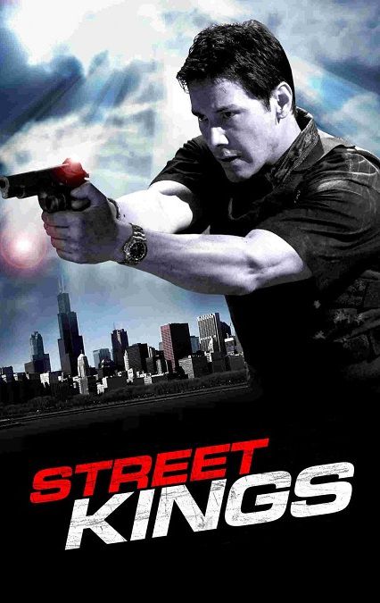 دانلود فیلم Street Kings 2008