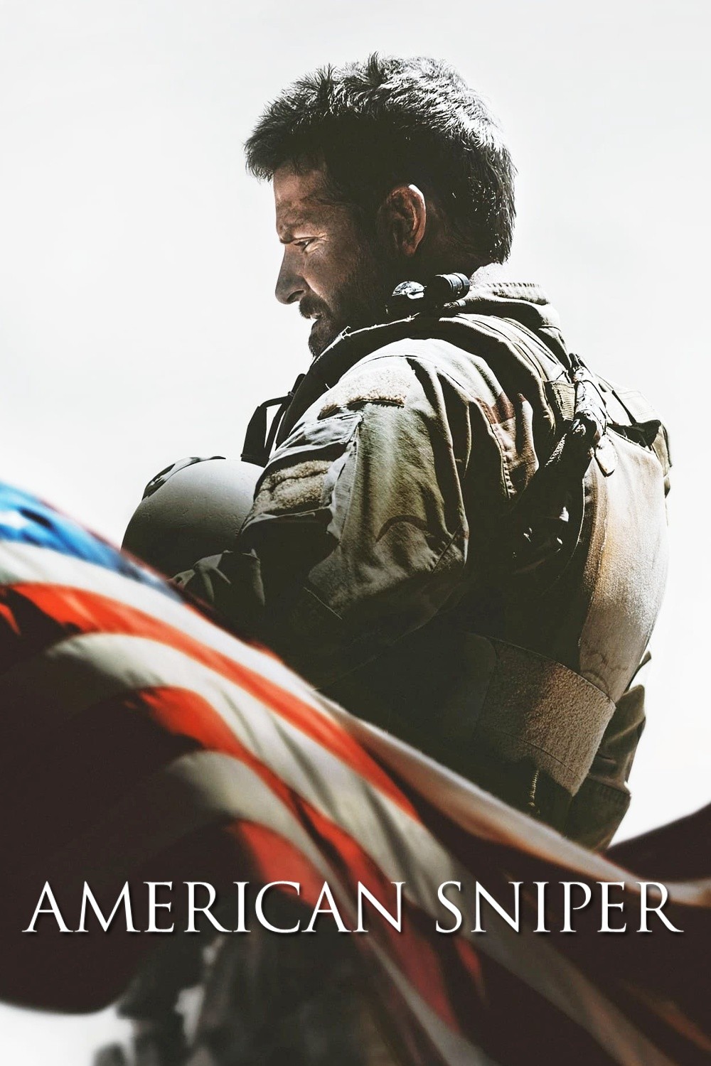 دانلود فیلم American Sniper 2014