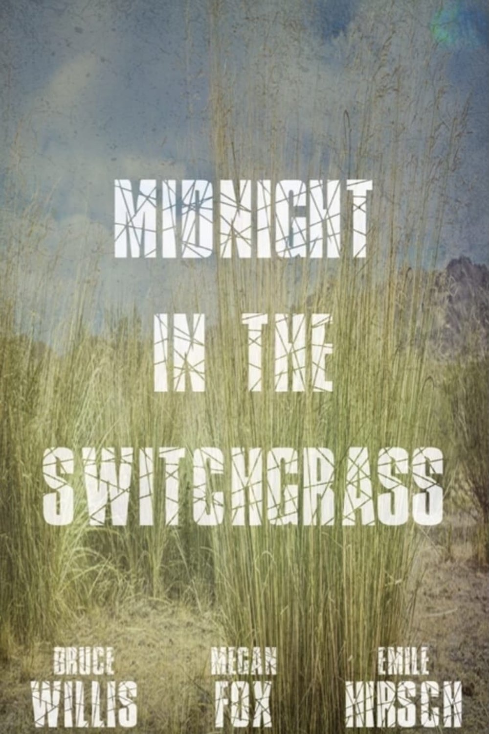 دانلود فیلم Midnight in the Switchgrass 2021