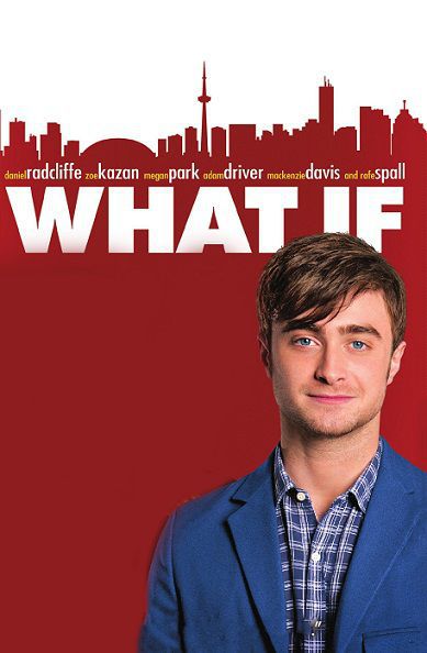 دانلود فیلم What If 2013