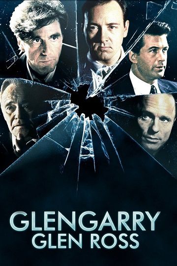 دانلود فیلم Glengarry Glen Ross 1992