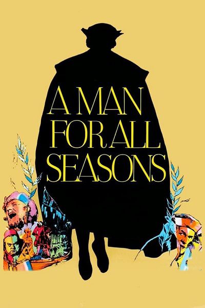 دانلود فیلم A Man for All Seasons 1966