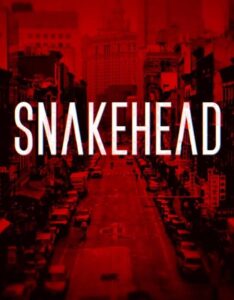 دانلود فیلم Snakehead 2021