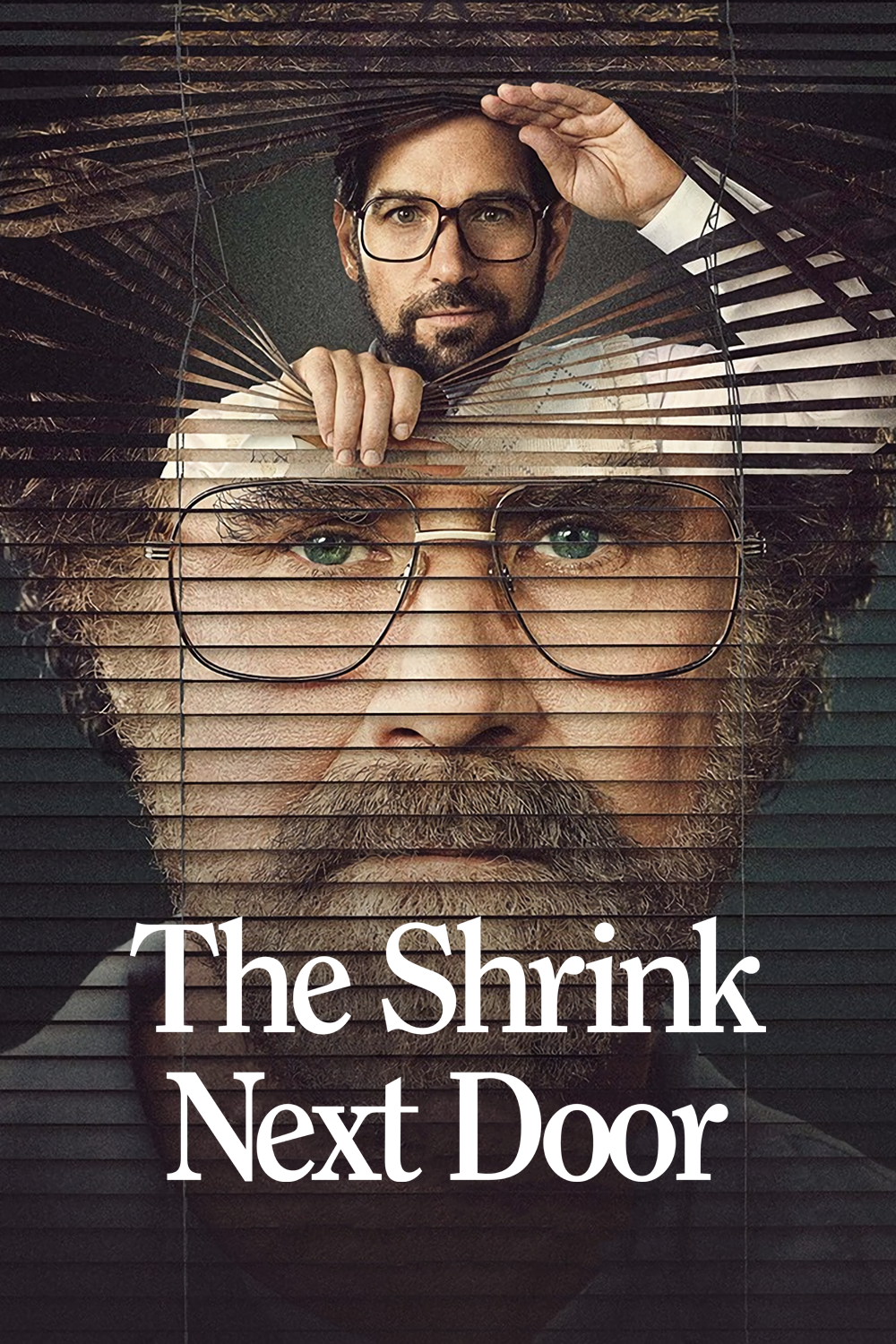 دانلود سریال The Shrink Next Door