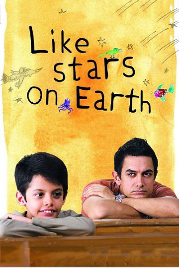 دانلود فیلم Like Stars on Earth 2007