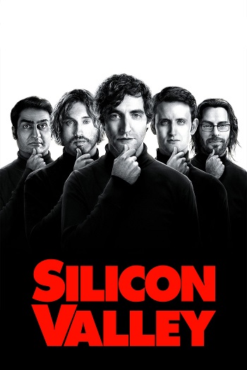 دانلود سریال Silicon Valley