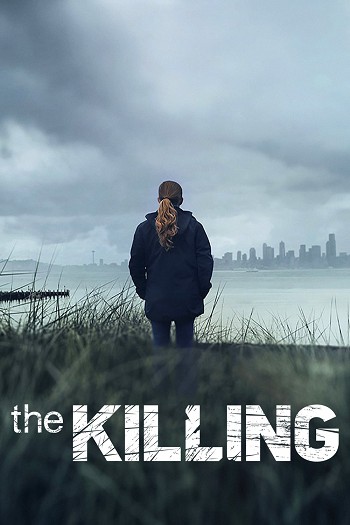 دانلود سریال The Killing