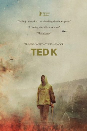 دانلود فیلم Ted K 2021