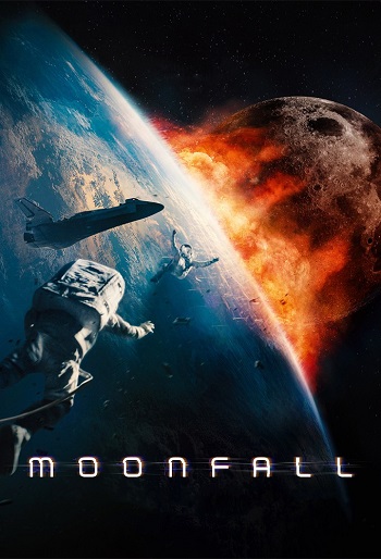 دانلود فیلم Moonfall 2022