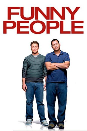 دانلود فیلم Funny People 2009