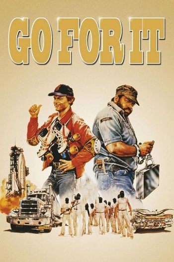 دانلود فیلم Go for It 1983