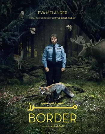 دانلود فیلم Border 2018