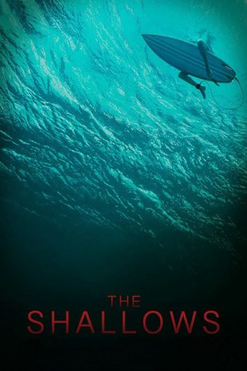 دانلود فیلم The Shallows 2016