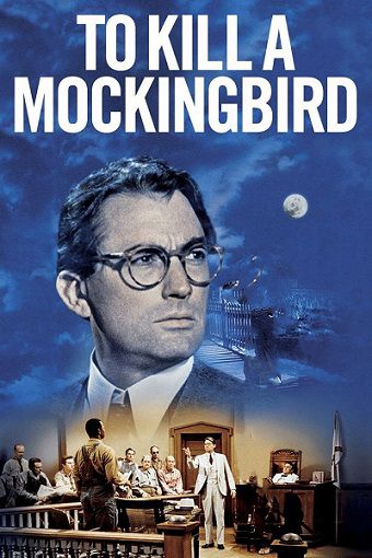 دانلود فیلم To Kill a Mockingbird 1962