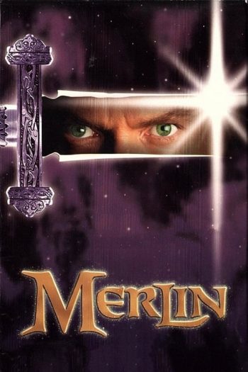 دانلود فیلم Merlin 1998