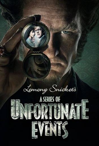 دانلود سریال A Series of Unfortunate Events