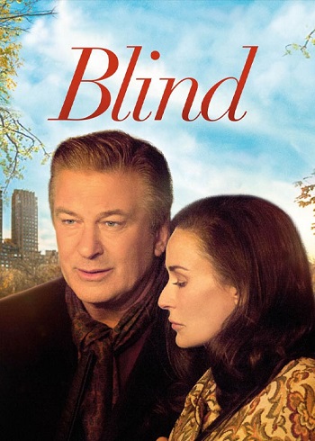 دانلود فیلم Blind 2017