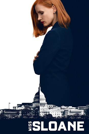 دانلود فیلم Miss Sloane 2016