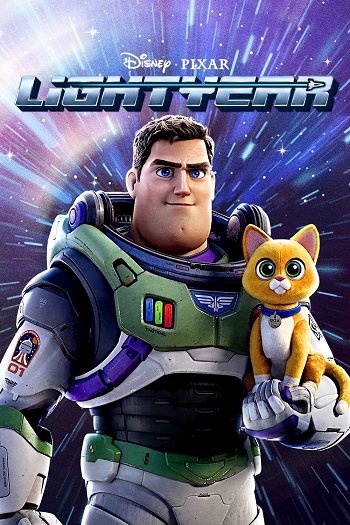 دانلود انیمیشن 2022 Lightyear