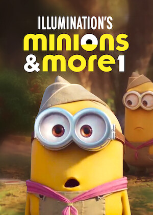 دانلود انیمیشن Minions & More 1 2022